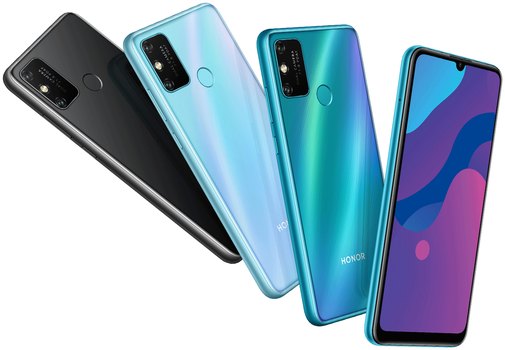 Huawei Honor 9A Global Dual SIM TD-LTE 64GB MOA-LX9N / MOA-L29N